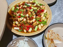 -廖川菜(八佰伴店)