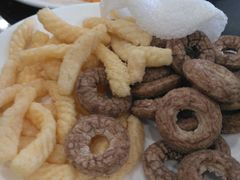 -喜韩帝园烤肉店(七道街店)