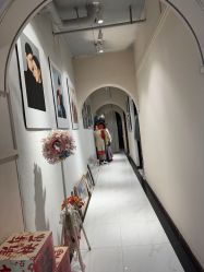 -拾光年华摄影馆(菱角湖公园店)