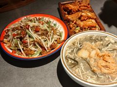 -老淮滨-蚌埠非遗小吃(淮河路店)