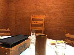 -肉串汪(月坛店)
