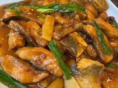 -美极鲜食坊(宝安南路店)