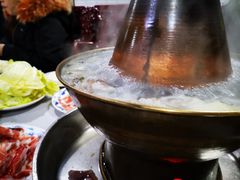 -鑫龙火锅(北园店)