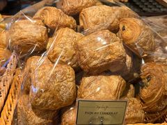 -Fergbaker(皇后镇店)