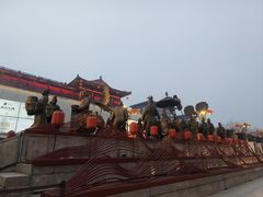 -大唐不夜城