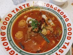 -新宝餐厅(流塘店)