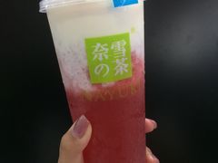 -奈雪的茶(佛山顺德美的悦然广场店)