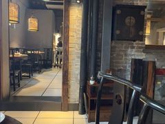 -大良毋米粥 · 粥底火锅(岭南天地店)