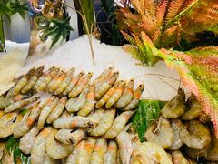 -亚马逊海鲜自助(梅溪湖步步高店)