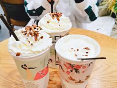 -茶颜悦色(吾悦广场六号门店)