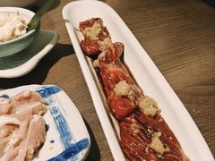 虎丸长条横膈膜-虎丸烧肉(世纪汇店)