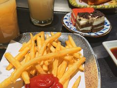 -真剑日本料理·铁板烧(贵州路店)