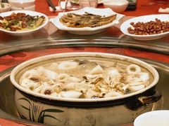 -山菌美食苑(振兴路店)
