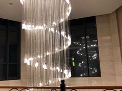 -郑州银基黄帝宫御温泉