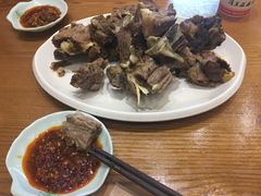 -清真·益鑫羊肉手抓馆(花园北街店)