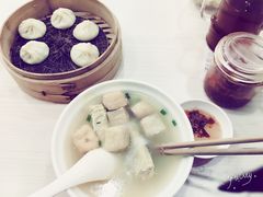 -珊珊小笼馆(仙霞路店)