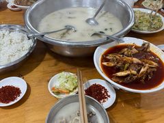 -野狗羊肉汤