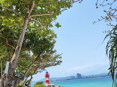 -三亚蜈支洲岛旅游区