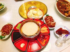 -北平食府(马鞍山路店)