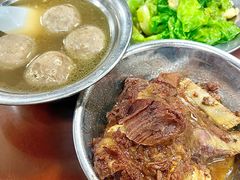 招牌牛排-阿秋牛排(湖心街店)