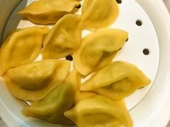 -船歌·鱼水饺青岛菜(太阳宫凯德MALL店)