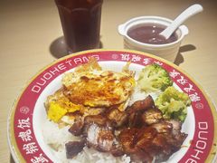 -多喝汤·粤式茶餐(太和金铂店)