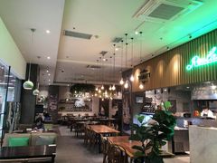 大堂-TAMATI(巴黎贝甜韩式西餐厅店)