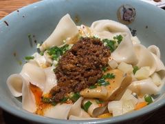 -吴满满油泼面(北方风味园店)