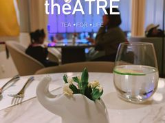 -théATRE 茶聚场(王府中環店)