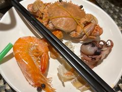 -西安西藏大厦开元名都大酒店·自助餐厅