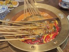 -牛签签串串香(IFS店)