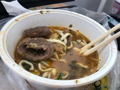 -陈八两面家(华孚写字楼店)