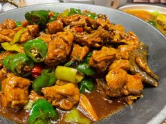 -闫府私房菜·老字号(恒隆店)