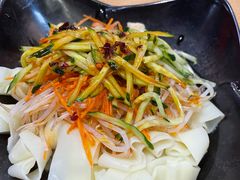 -秦香记凉皮肉夹馍(天城商业中心店)