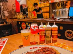 -ONE SMILE BREWING(尚座中心店)