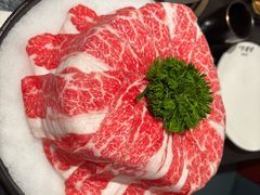 -牛将军•涮肉•烤肉•铁板烧(北京王府井·故宫店)