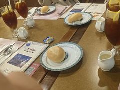 -玫瑰园西餐厅(新华大厦店)
