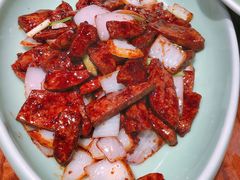 -虎哥私房菜(馒头山店)