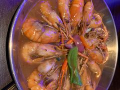 -钳真多钓虾馆·小龙虾海鲜烧烤(九六广场店)