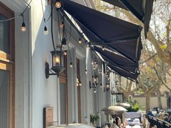 露天位-夏朵花园(复兴西路店)