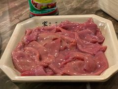 腰片-化龙桥九宫格火锅(清水河店)