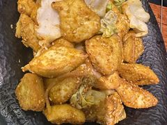 -状元阁烧烤(新华路总店)
