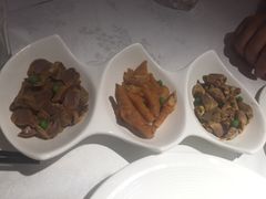 -和记小菜(东方店)