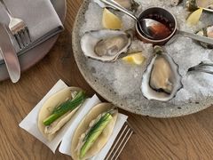 生蚝-BOR Eatery(安福路店)