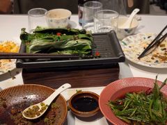 -沿途四季·云南菜·诗酒茶(蓝色港湾店)