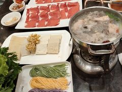 -世贸万锦大酒店·烹大师火锅达人