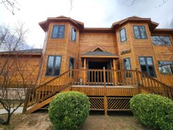 -禧园Joyous Garden ·宴会厅(禧园店)