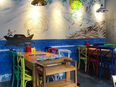 -小小河边鱼(天润城店)