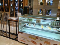 -常州富力喜来登酒店 Feast盛宴标帜西餐厅(新北万达广场店)