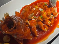 -姑苏家宴·苏帮菜·松鼠桂鱼(苏州总店)